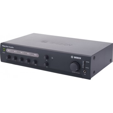 Ampli kèm trộn 120W Bosch PLE-1ME120-EU